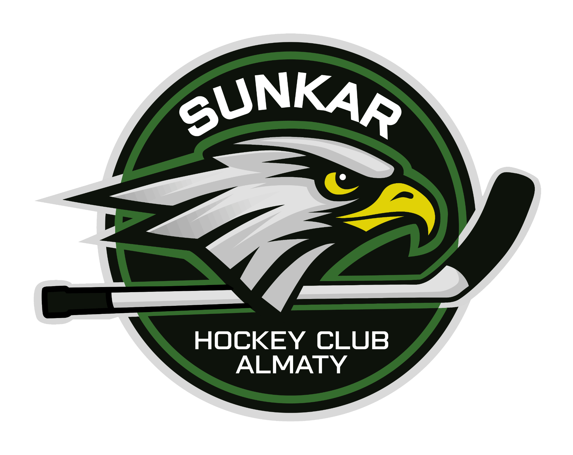 HC SUNKAR logo